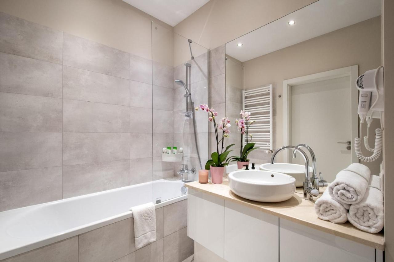 Apartament City Apartments Warsaw *